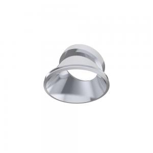 Рефлектор Ideallux DYNAMIC REFLECTOR ROUND SLOPE CHROME 221663