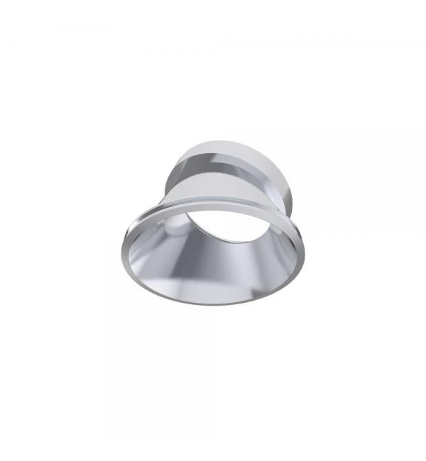 Рефлектор Ideallux DYNAMIC REFLECTOR ROUND SLOPE CHROME 221663