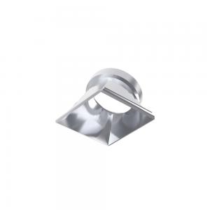 Рефлектор Ideallux DYNAMIC REFLECTOR SQUARE SLOPE CHROME 221670