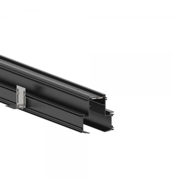 Профиль Ideallux ARCA PROFILE 1000 mm RECESSED 222769