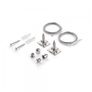 Линейная система Ideallux ARCA KIT PENDANT FOR 2 MT 222905