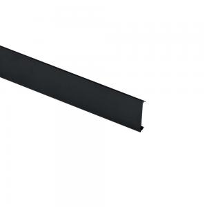 Линейная система Ideallux ARCA COVER 1000 MM BLACK 222912