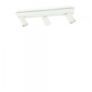 Светильник Ideallux RUDY PL3 BIANCO 229065