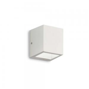 Светильник Ideallux TWIN AP1 SMALL BIANCO 229522