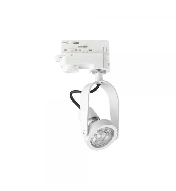 Светильник Ideallux GLIM COMPACT TRACK BIANCO 229652