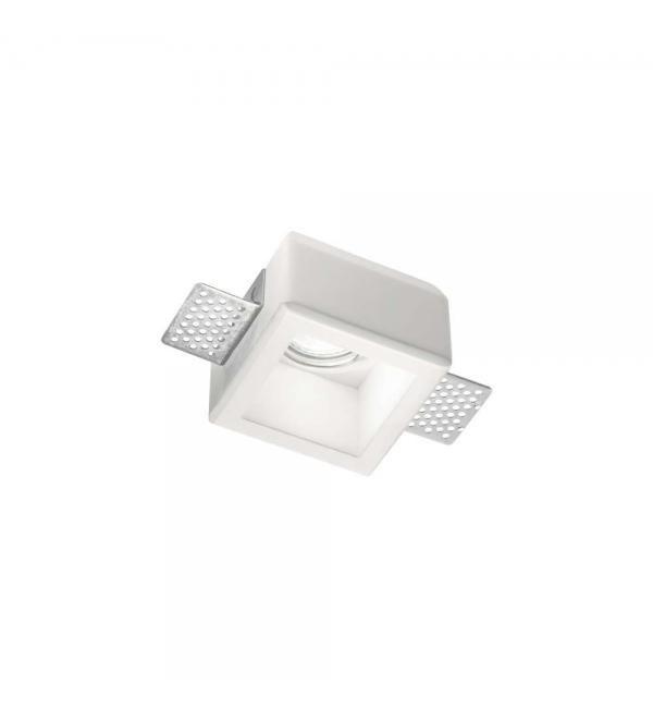 Светильник Ideallux SAMBA SQUARE D55 229997