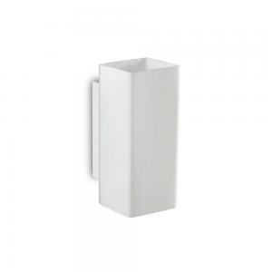 Светильник Ideallux PAUL AP2 SQUARE BIANCO 231129