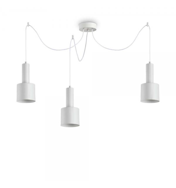 Светильник Ideallux HOLLY SP3 BIANCO 231587