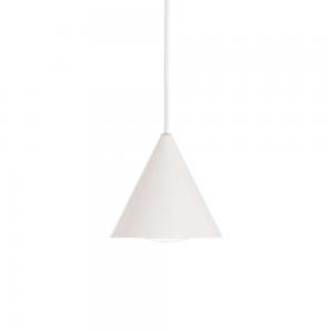 Светильник Ideallux A-LINE SP1 D13 BIANCO 232690
