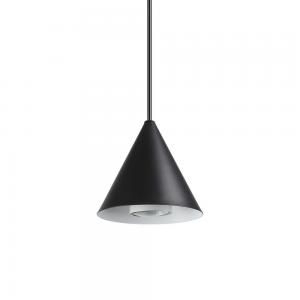 Светильник Ideallux A-LINE SP1 D13 NERO 232713