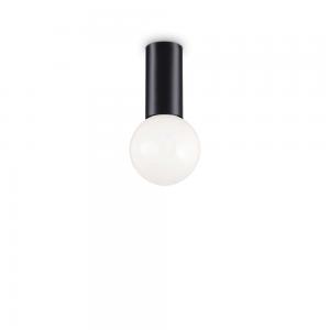 Светильник Ideallux PETIT PL1 NERO 232980