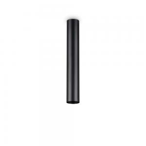 Светильник Ideallux LOOK PL1 H40 NERO 233192