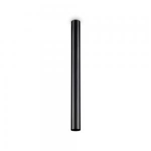 Светильник Ideallux LOOK PL1 H75 NERO 233321