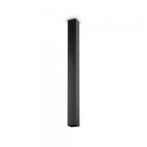 Светильник Ideallux SKY PL1 H75 NERO 233970