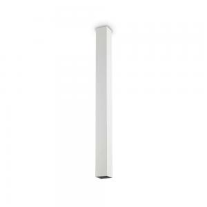 Светильник Ideallux SKY PL1 H75 BIANCO 234007