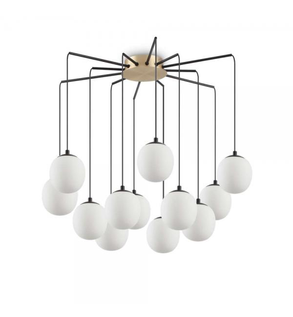 Светильник Ideallux RHAPSODY SP12 236957