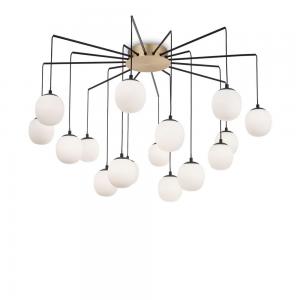 Светильник Ideallux RHAPSODY SP16 236964