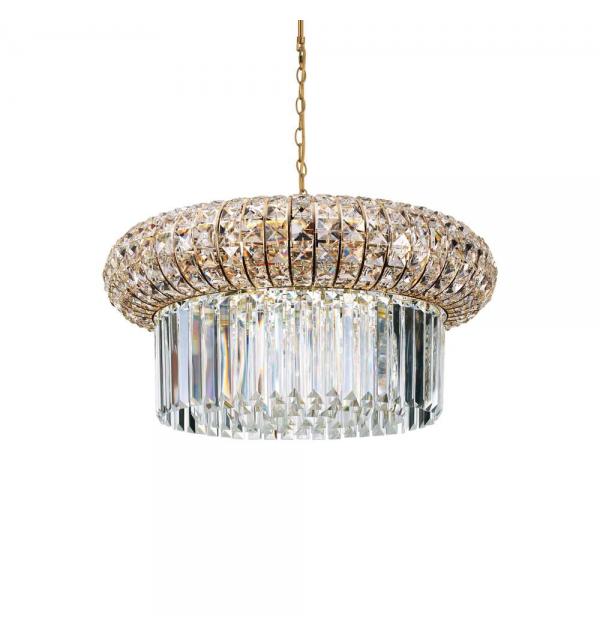 Светильник Ideallux NABUCCO SP12 237794