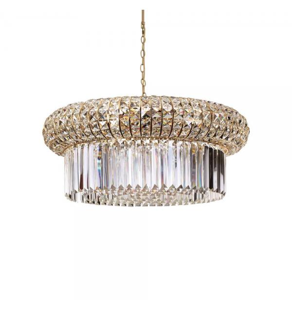 Светильник Ideallux NABUCCO SP18 237800