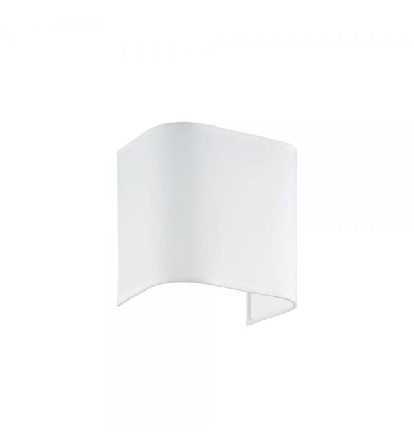 Корпус света Ideallux GEA PARALUME AP2 BIANCO 239576