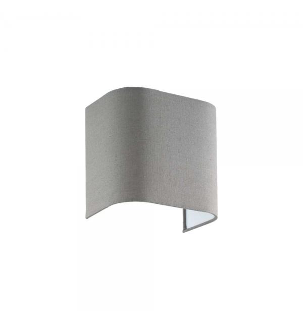 Корпус света Ideallux GEA PARALUME AP2 GRIGIO 239613