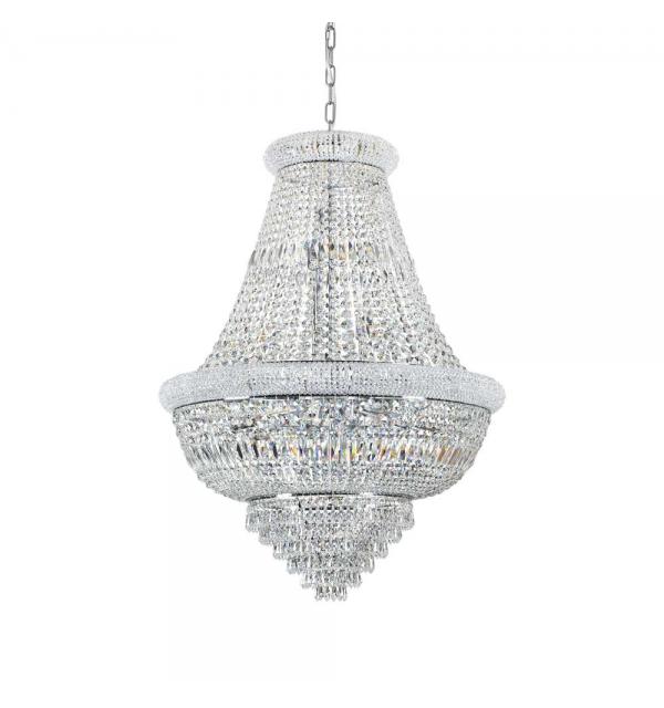 Светильник Ideallux DUBAI SP24 CROMO 243597