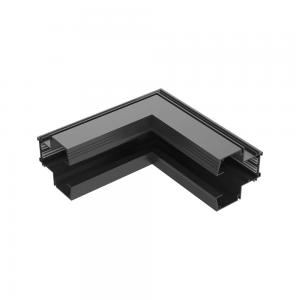 Линейная система Ideallux ARCA CORNER RECESSED VERTICAL HORIZONTAL 243917