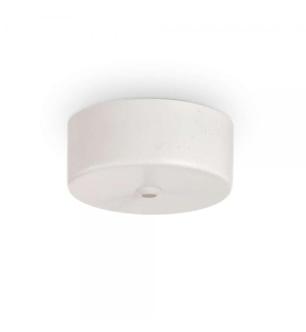 Аксессуар Ideallux ROSONE MAGNETICO 1 LUCE BIANCO 244235