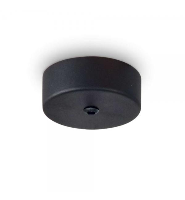 Аксессуар Ideallux ROSONE MAGNETICO 1 LUCE NERO 244242