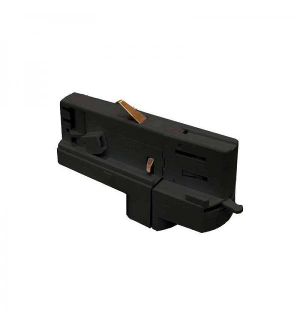 Коннектор Ideallux LINK TRACK CONNECTOR BK DALI 246499