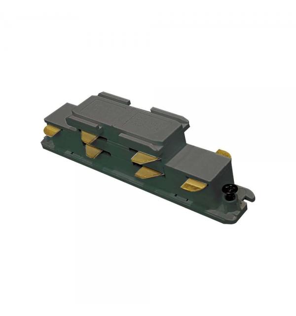 Коннектор Ideallux LINK ELECTRIFIED CONNECTOR BK DALI 246550