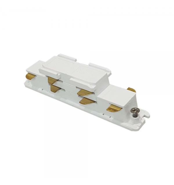 Коннектор Ideallux LINK ELECTRIFIED CONNECTOR WH DALI 246567