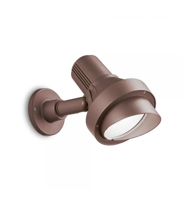 Светильник Ideallux TERRA AP1 BIG COFFEE 247014