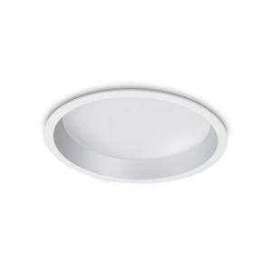 Светильник Ideallux DEEP 30W 3000K 248783