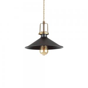 Светильник Ideallux ERIS-3 SP1 NERO 249070