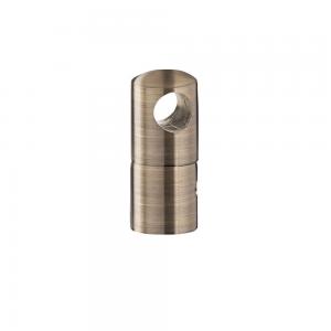 Аксессуар Ideallux SUPPORTO CAVO OTTONE BRUNITO 249322