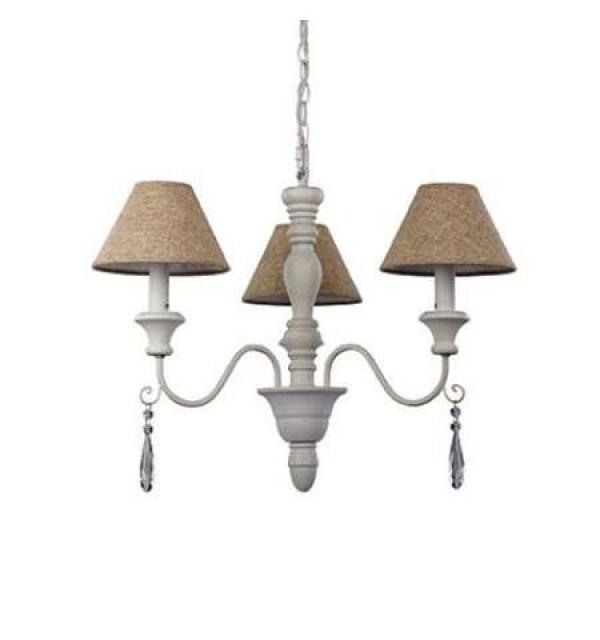 Светильник Ideallux PROVENCE SP3 025032