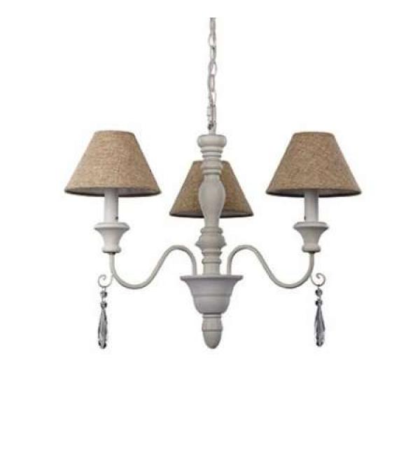 Светильник Ideallux PROVENCE SP3 025032