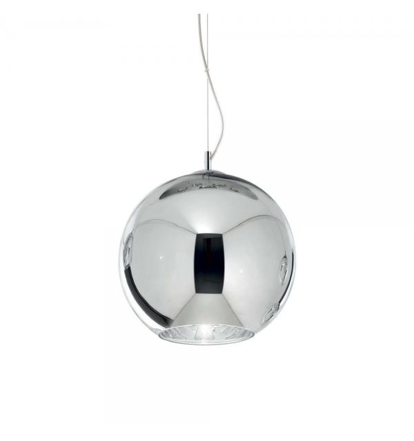 Светильник Ideallux NEMO SP1 D30 CROMO 250335