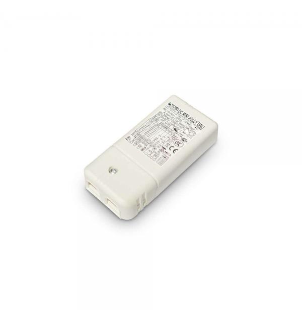 Драйвер Ideallux OFF DRIVER 1-10V/PUSH 20W 350mA 266657