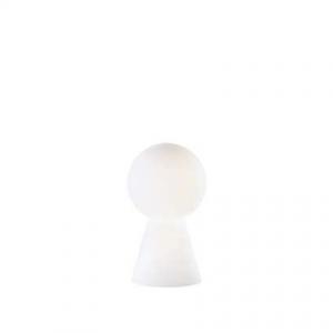 Светильник Ideallux BIRILLO TL1 SMALL BIANCO 000268