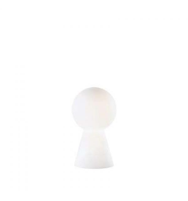 Светильник Ideallux BIRILLO TL1 SMALL BIANCO 000268