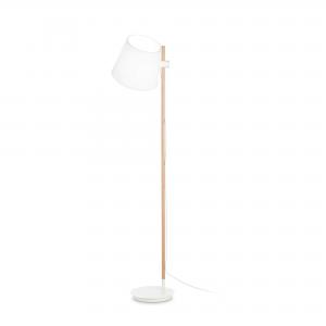 Светильник Ideallux AXEL PT1 BIANCO 272245