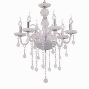 Светильник Ideallux GIUDECCA SP6 TRASPARENTE 027821