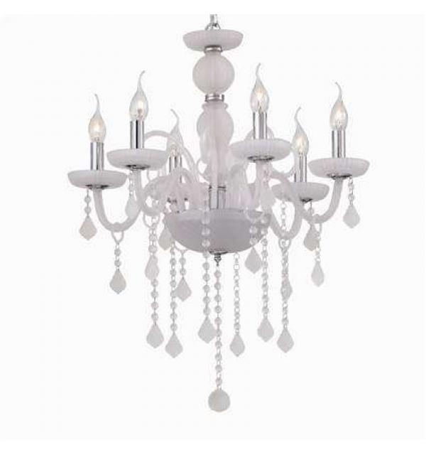 Светильник Ideallux GIUDECCA SP6 TRASPARENTE 027821