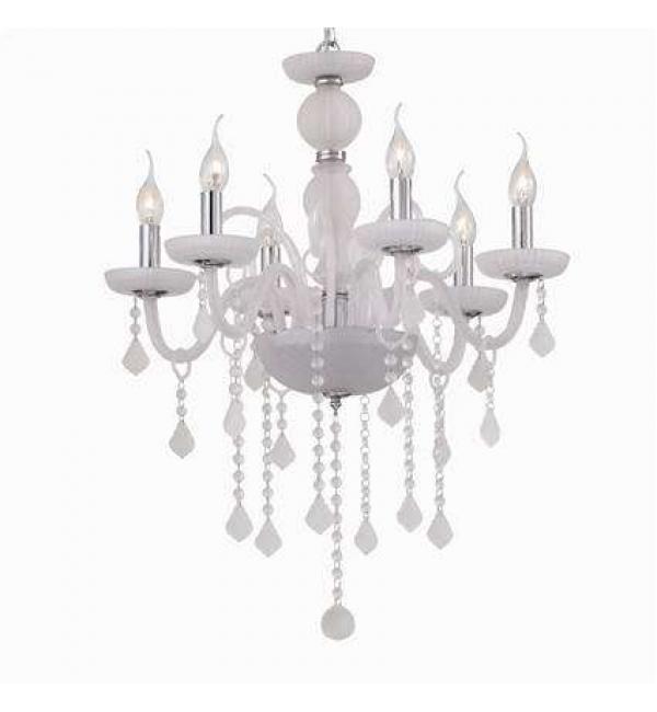 Светильник Ideallux GIUDECCA SP6 TRASPARENTE 027821