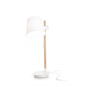 Светильник Ideallux AXEL TL1 BIANCO 282091