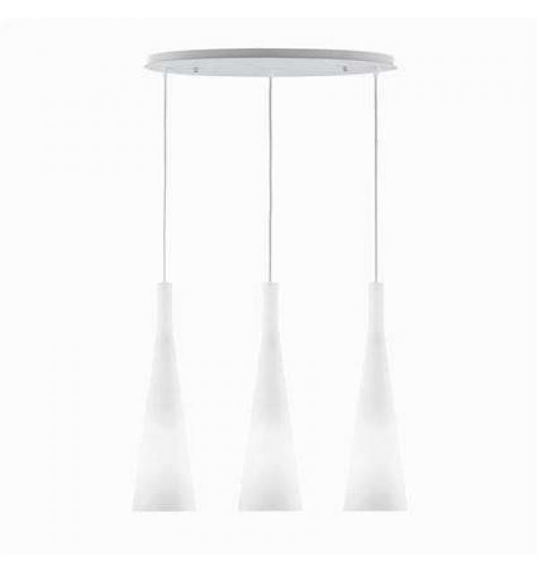 Светильник Ideallux MILK SP3 030326