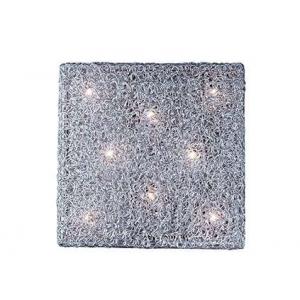 Светильник Ideallux QUADRO PL8 031668
