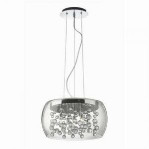 Светильник Ideallux AUDI-80 SP5 031743